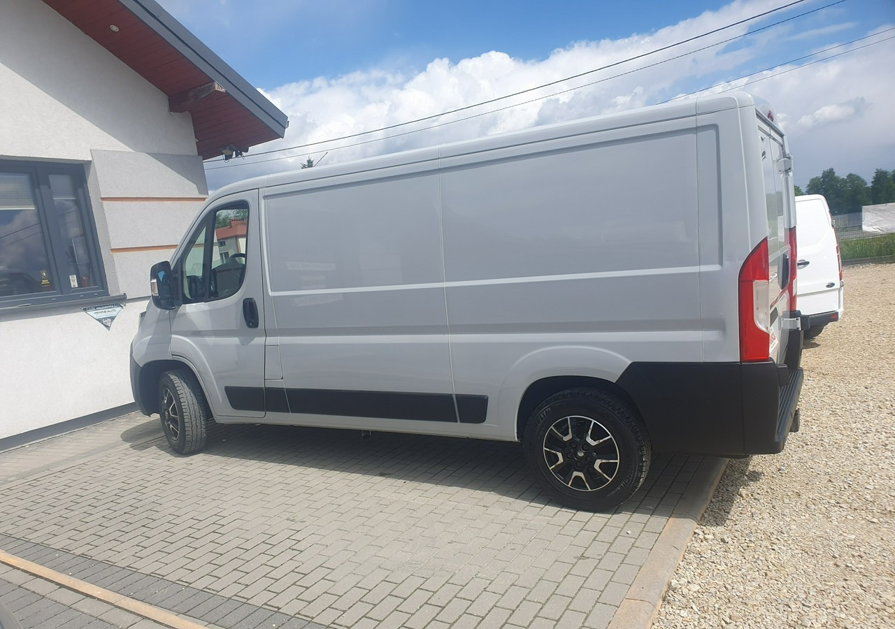 Fiat Ducato Krajowy * bardzo ładny* - Leasing Fiat Ducato Krajowy * bardzo ładny*: das Bild 11