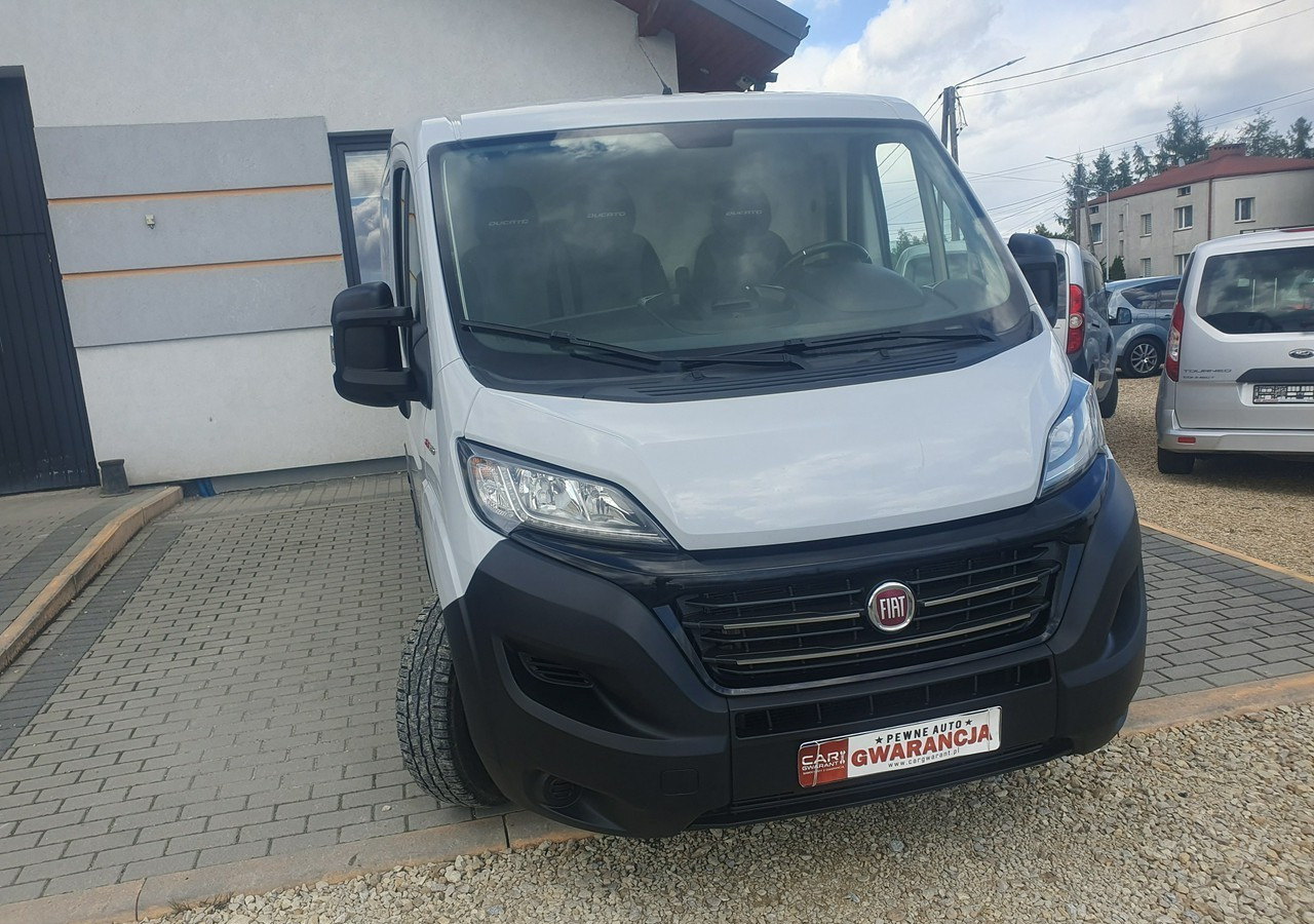 Fiat Ducato Krajowy * bardzo ładny* - Kastenwagen: das Bild 3 Fiat Ducato Krajowy * bardzo ładny* - Kastenwagen: das Bild 3