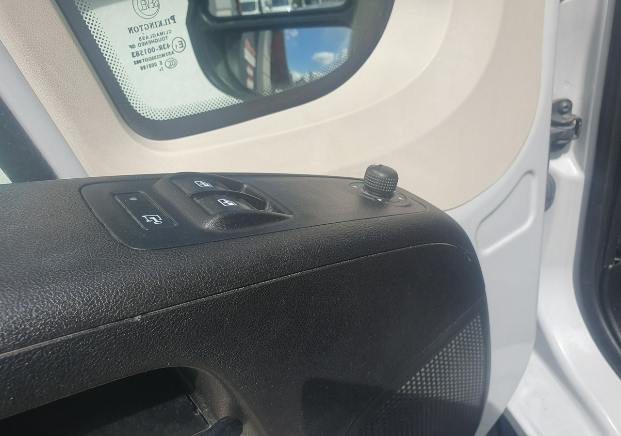 Fiat Ducato Krajowy * bardzo ładny* - Leasing Fiat Ducato Krajowy * bardzo ładny*: das Bild 15