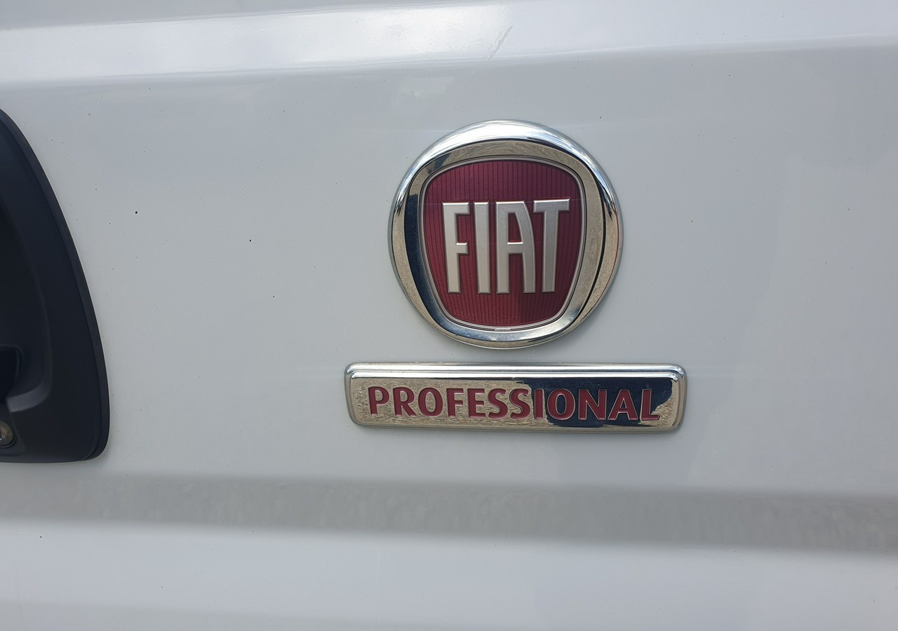 Fiat Ducato Krajowy * bardzo ładny* - Leasing Fiat Ducato Krajowy * bardzo ładny*: das Bild 19