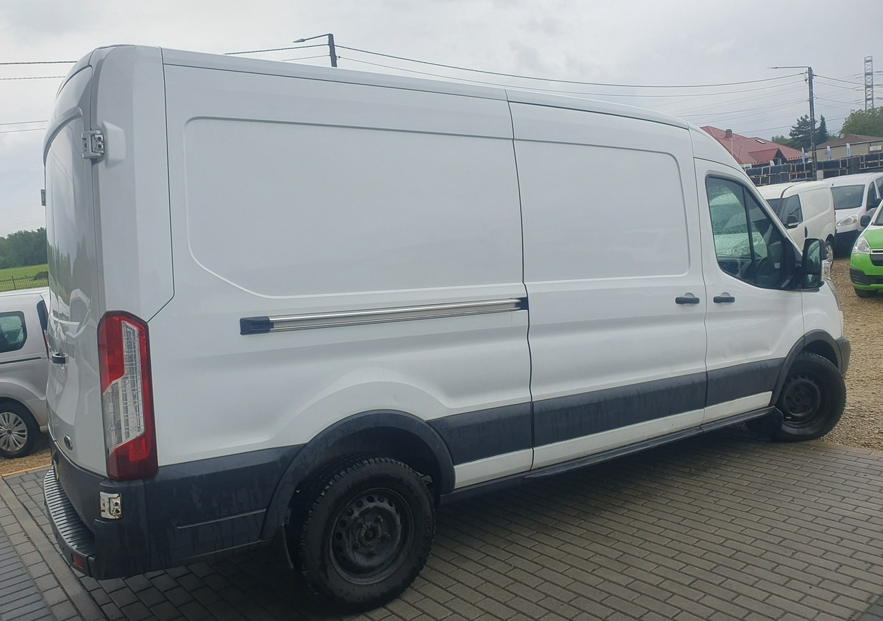 Ford Transit L3h2 *klima*rej.2017* - Kastenwagen: das Bild 5 Ford Transit L3h2 *klima*rej.2017* - Kastenwagen: das Bild 5