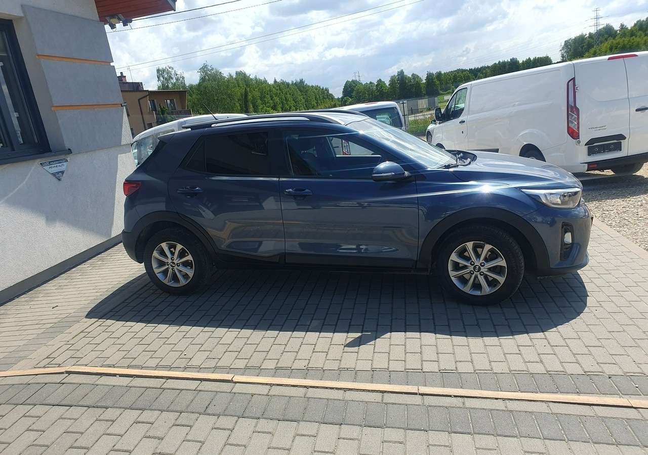 Kia Stonic bogate wyposażenie * - PKW: das Bild 5 Kia Stonic bogate wyposażenie * - PKW: das Bild 5