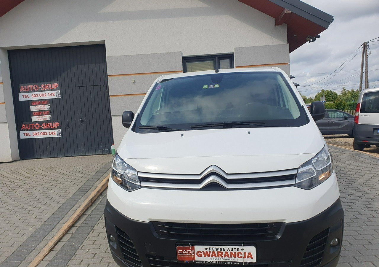 Opel Vivaro 2,0 Diesel | 160 tyś.km | Stan bdb! - Kastenwagen: das Bild 2 Opel Vivaro 2,0 Diesel | 160 tyś.km | Stan bdb! - Kastenwagen: das Bild 2