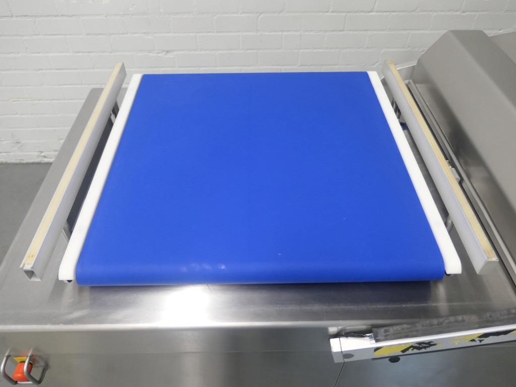 Henkelman Titaan 2-90 - Lebensmittelmaschine: das Bild 5 Henkelman Titaan 2-90 - Lebensmittelmaschine: das Bild 5