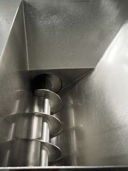 Laska automatic grinder WW130-1 - Lebensmittelmaschine: das Bild 5 Laska automatic grinder WW130-1 - Lebensmittelmaschine: das Bild 5