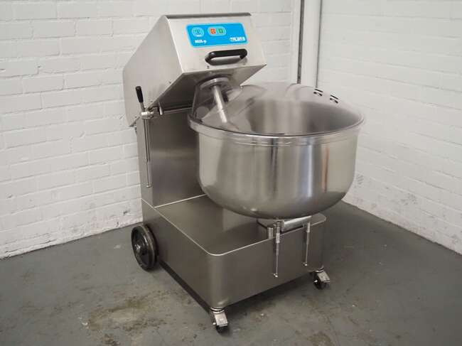 Talsa mixer MIX165P - Lebensmittelmaschine: das Bild 1 Talsa mixer MIX165P - Lebensmittelmaschine: das Bild 1