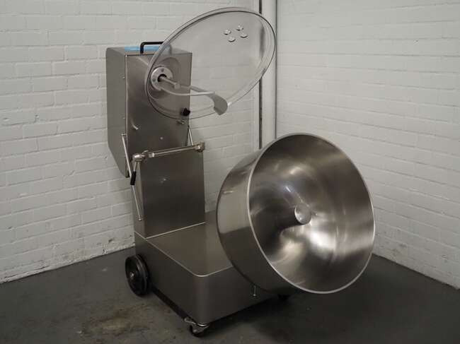 Talsa mixer MIX165P - Lebensmittelmaschine: das Bild 5 Talsa mixer MIX165P - Lebensmittelmaschine: das Bild 5