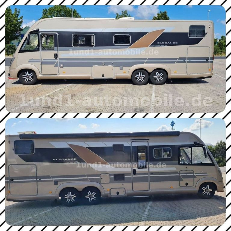 Bürstner Elegance I 910 G Solar/AHK/RFK/Alde/TwinSat/2xTV/Vollausstattung Elegance I 910 G Solar/AHK/RFK/Alde/TwinSat/2xTV/Vollausstattung - Integriertes Wohnmobil: das Bild 5 Bürstner Elegance I 910 G Solar/AHK/RFK/Alde/TwinSat/2xTV/Vollausstattung Elegance I 910 G Solar/AHK/RFK/Alde/TwinSat/2xTV/Vollausstattung - Integriertes Wohnmobil: das Bild 5