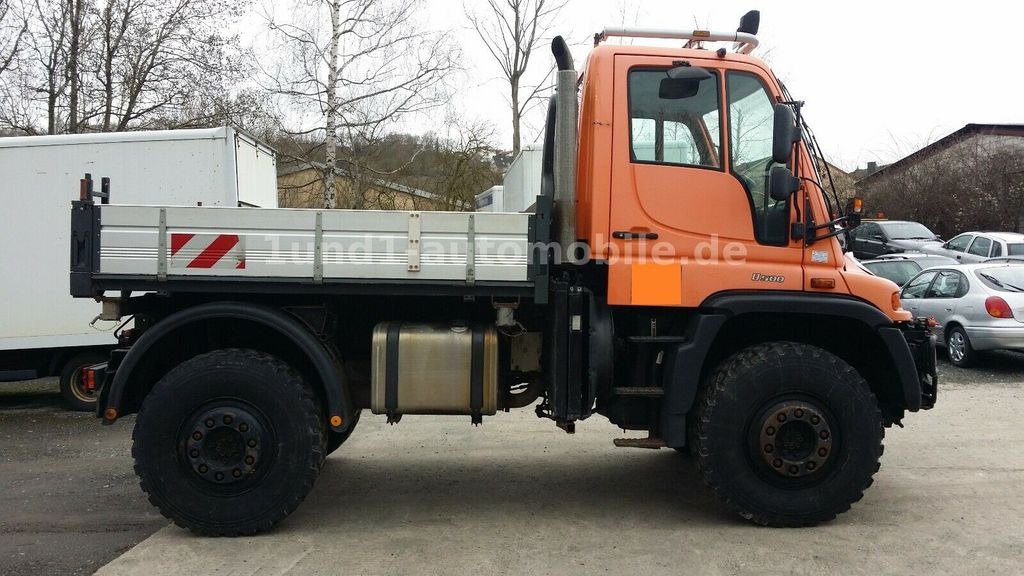 Mercedes-Benz Unimog U 500 Kipper Kommunalhydraulik U 300 400 U 500 Kipper Kommunalhydraulik U 300 400 - Kommunal-/ Sonderfahrzeug: das Bild 2 Mercedes-Benz Unimog U 500 Kipper Kommunalhydraulik U 300 400 U 500 Kipper Kommunalhydraulik U 300 400 - Kommunal-/ Sonderfahrzeug: das Bild 2