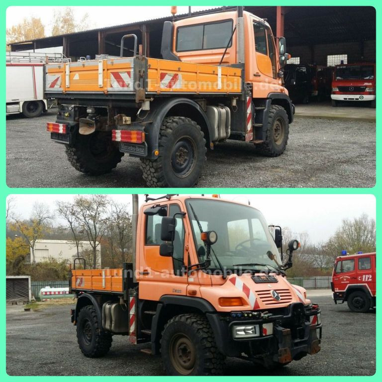 Unimog U 300 Kipper Zugmaschine Kommunalhydraulik U 500 400 U 300 Kipper Zugmaschine Kommunalhydraulik U 500 400 - Kommunal-/ Sonderfahrzeug: das Bild 5 Unimog U 300 Kipper Zugmaschine Kommunalhydraulik U 500 400 U 300 Kipper Zugmaschine Kommunalhydraulik U 500 400 - Kommunal-/ Sonderfahrzeug: das Bild 5