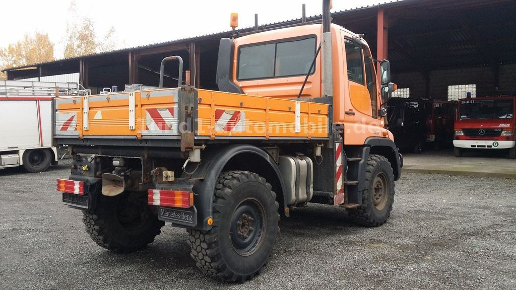 Unimog U 300 Kipper Zugmaschine Kommunalhydraulik U 500 400 U 300 Kipper Zugmaschine Kommunalhydraulik U 500 400 - Kommunal-/ Sonderfahrzeug: das Bild 1 Unimog U 300 Kipper Zugmaschine Kommunalhydraulik U 500 400 U 300 Kipper Zugmaschine Kommunalhydraulik U 500 400 - Kommunal-/ Sonderfahrzeug: das Bild 1