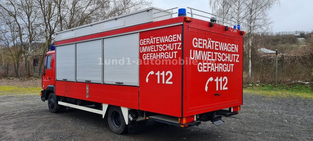 MAN 10.163 L2000 Feuerwehr GWG Nur 6.300km  DEPA ELRO/VETTER 10.163 L2000 Feuerwehr GWG Nur 6.300km  DEPA ELRO/VETTER - Leasing MAN 10.163 L2000 Feuerwehr GWG Nur 6.300km  DEPA ELRO/VETTER 10.163 L2000 Feuerwehr GWG Nur 6.300km  DEPA ELRO/VETTER: das Bild 6