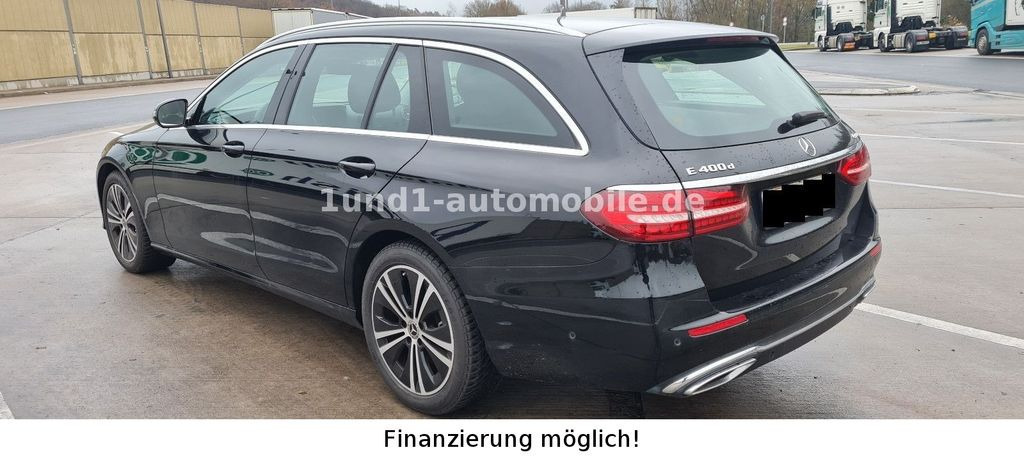 Mercedes-Benz E 400 dT 4Matic Avant LED 9G-Tronic MBUX Widescreen E 400 dT 4Matic Avant LED 9G-Tronic MBUX Widescreen - PKW: das Bild 1 Mercedes-Benz E 400 dT 4Matic Avant LED 9G-Tronic MBUX Widescreen E 400 dT 4Matic Avant LED 9G-Tronic MBUX Widescreen - PKW: das Bild 1