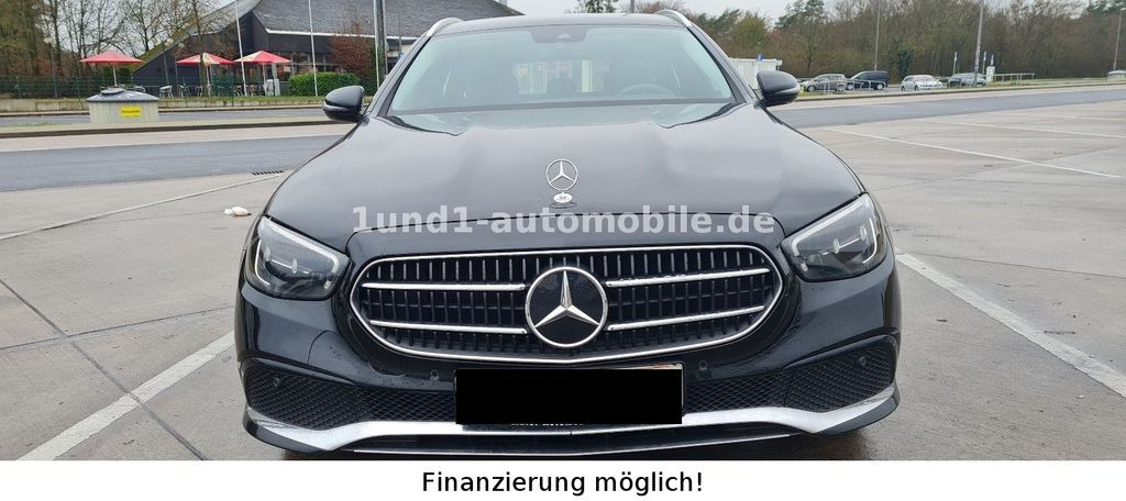 Mercedes-Benz E 400 dT 4Matic Avant LED 9G-Tronic MBUX Widescreen E 400 dT 4Matic Avant LED 9G-Tronic MBUX Widescreen - PKW: das Bild 3 Mercedes-Benz E 400 dT 4Matic Avant LED 9G-Tronic MBUX Widescreen E 400 dT 4Matic Avant LED 9G-Tronic MBUX Widescreen - PKW: das Bild 3