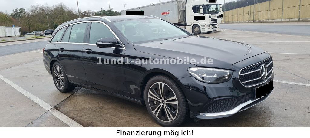Mercedes-Benz E 400 dT 4Matic Avant LED 9G-Tronic MBUX Widescreen E 400 dT 4Matic Avant LED 9G-Tronic MBUX Widescreen - PKW: das Bild 5 Mercedes-Benz E 400 dT 4Matic Avant LED 9G-Tronic MBUX Widescreen E 400 dT 4Matic Avant LED 9G-Tronic MBUX Widescreen - PKW: das Bild 5