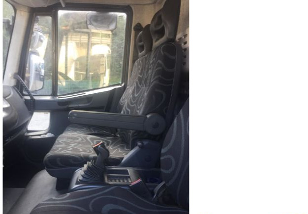 Iveco EUROCARGO 75E19EUROCARGO 75E19 - Koffer LKW: das Bild 5 Iveco EUROCARGO 75E19EUROCARGO 75E19 - Koffer LKW: das Bild 5