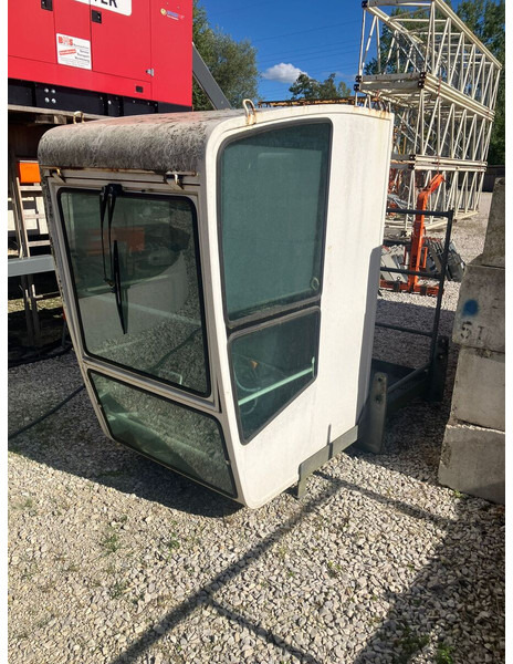 Liebherr 71/90/110/130 EC-B - Turmkran: das Bild 1 Liebherr 71/90/110/130 EC-B - Turmkran: das Bild 1