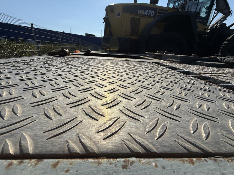 Liebherr 80km/h axeles 32K 35K 42K 50K 63K 71K 81K - Turmkran: das Bild 5 Liebherr 80km/h axeles 32K 35K 42K 50K 63K 71K 81K - Turmkran: das Bild 5