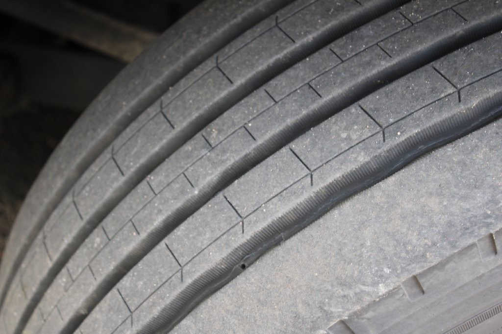 Sattelzugmaschine Mercedes-Benz ACTROS 1848, LOWDECK: das Bild 17