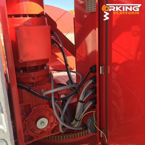 FmGru 724 RBI - Schnelleinsatzkran: das Bild 5 FmGru 724 RBI - Schnelleinsatzkran: das Bild 5