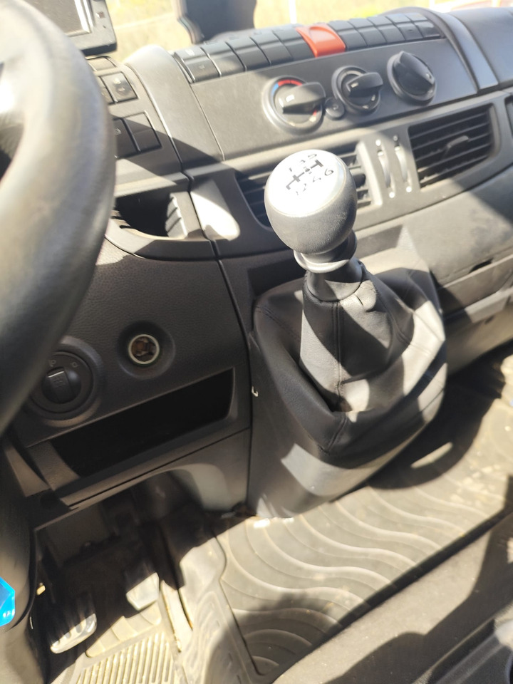 IVECO EUROCARGO 75-160 - Autokran: das Bild 4 IVECO EUROCARGO 75-160 - Autokran: das Bild 4