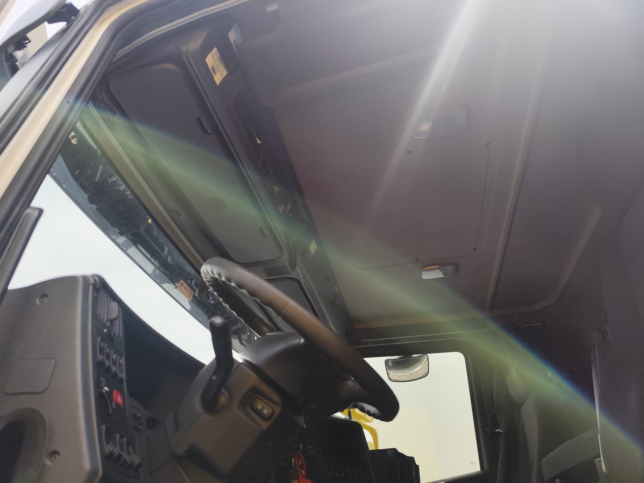 SCANIA G450 - Fahrgestell LKW: das Bild 2 SCANIA G450 - Fahrgestell LKW: das Bild 2