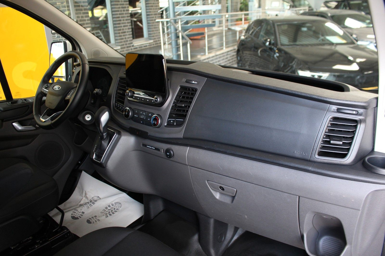 Personentransporter Ford Transit Bürstner Copa C 500 Bahia Webasto ACC: das Bild 9