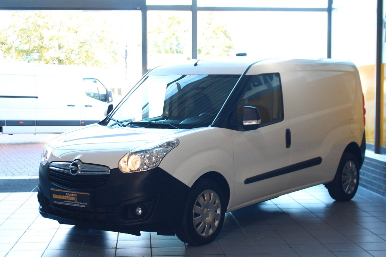 Opel Combo D Kasten L2H1 2,4t Klima Sitzheizung PDC - Kleintransporter: das Bild 4 Opel Combo D Kasten L2H1 2,4t Klima Sitzheizung PDC - Kleintransporter: das Bild 4