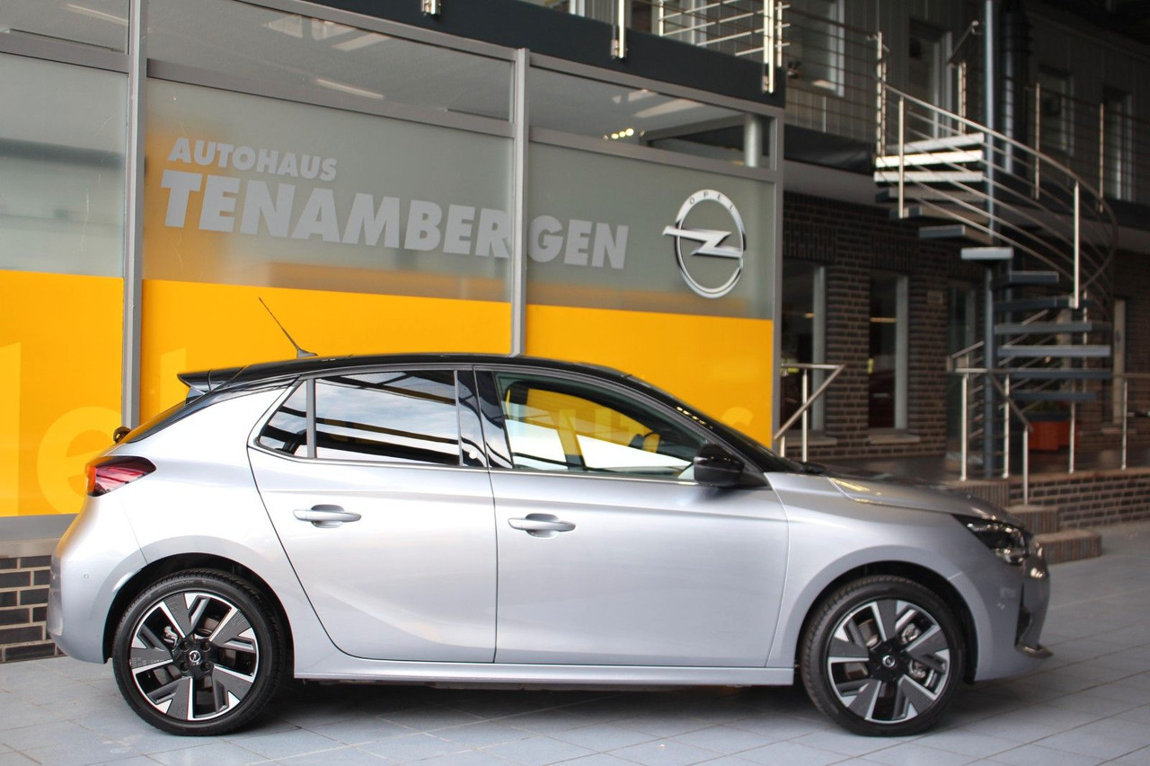 Opel Corsa F e GS IntelliLux Massage Panorama ACC Nav - PKW: das Bild 3 Opel Corsa F e GS IntelliLux Massage Panorama ACC Nav - PKW: das Bild 3