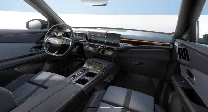 Opel Grandland 1.2 48V Mild-Hybrid 360°Kamera ACC AHK - SUV/ Geländewagen: das Bild 5 Opel Grandland 1.2 48V Mild-Hybrid 360°Kamera ACC AHK - SUV/ Geländewagen: das Bild 5