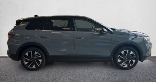 Opel Grandland 1.2 48V Mild-Hybrid 360°Kamera ACC AHK - SUV/ Geländewagen: das Bild 3 Opel Grandland 1.2 48V Mild-Hybrid 360°Kamera ACC AHK - SUV/ Geländewagen: das Bild 3