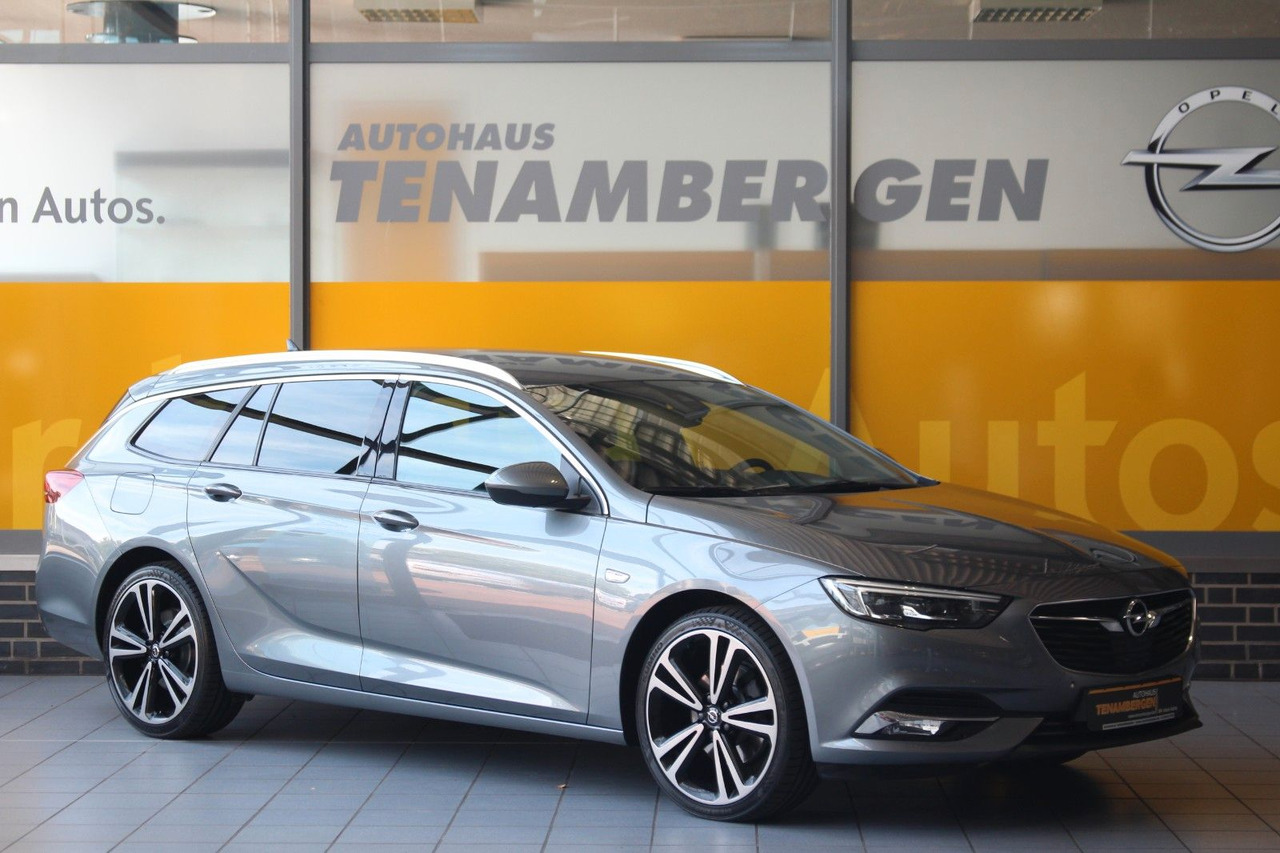 Opel Insignia B Sports Tourer Ultimate 4x4 OPC AHK - PKW: das Bild 1 Opel Insignia B Sports Tourer Ultimate 4x4 OPC AHK - PKW: das Bild 1