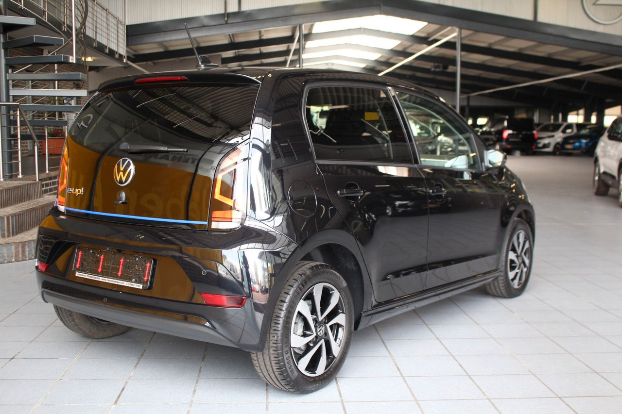 PKW Volkswagen up! e-up! Max Kamera Sitzheizung DAB+: das Bild 19