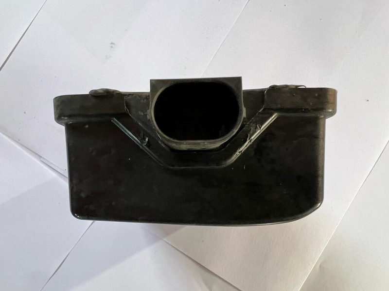 Continental FH4 - Steuergerät: das Bild 4 Continental FH4 - Steuergerät: das Bild 4