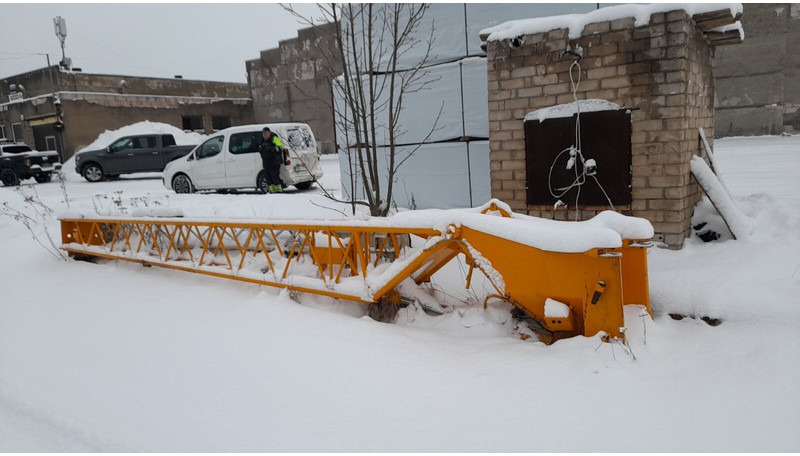 All-Terrain Kran Grove GMK 2035: das Bild 9