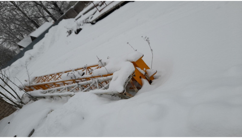 All-Terrain Kran Grove GMK 2035: das Bild 7