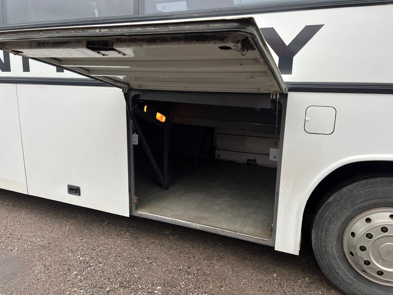 Scania K124 - Reisebus: das Bild 5 Scania K124 - Reisebus: das Bild 5