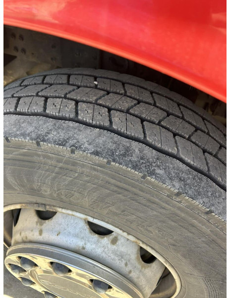 Scania LK400 - Reisebus: das Bild 4 Scania LK400 - Reisebus: das Bild 4