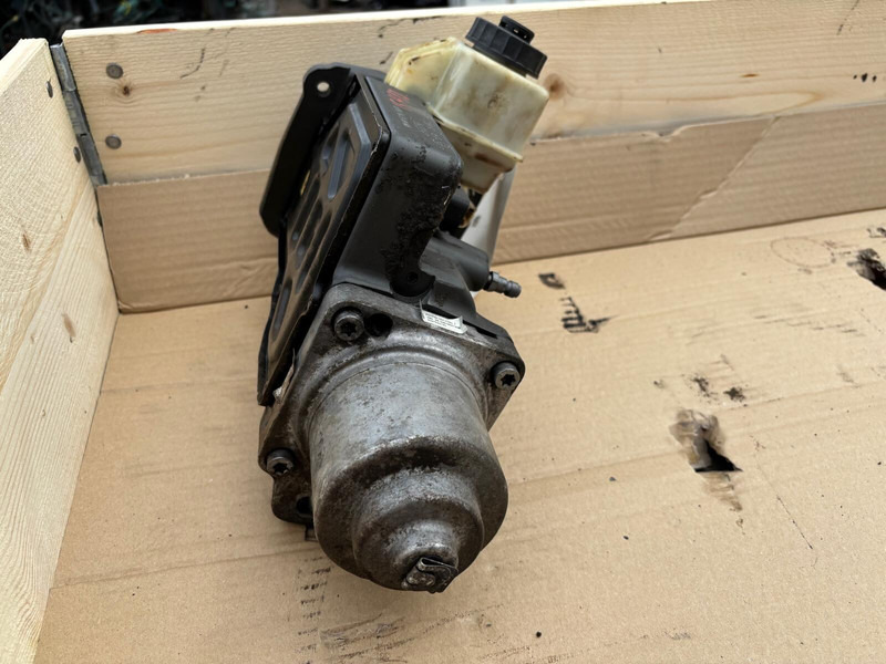 Scania R520 - Kupplung und Teile: das Bild 5 Scania R520 - Kupplung und Teile: das Bild 5