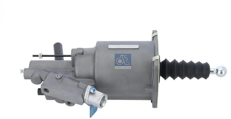 DAF Koppelingsversterker 1931458 Euro 6 - Kupplungsservo für LKW: das Bild 1 DAF Koppelingsversterker 1931458 Euro 6 - Kupplungsservo für LKW: das Bild 1