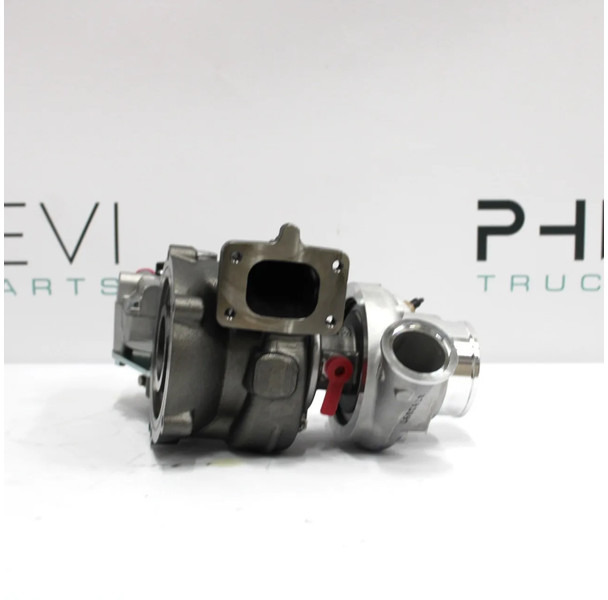 DAF LF Turbo Met VTG 1708170 Nieuw - Turbolader für LKW: das Bild 2 DAF LF Turbo Met VTG 1708170 Nieuw - Turbolader für LKW: das Bild 2