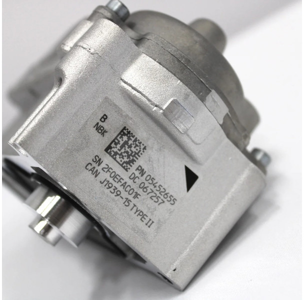 DAF LF VTG Actuator 1721136 | 1711106 Nieuw - Turbolader für LKW: das Bild 3 DAF LF VTG Actuator 1721136 | 1711106 Nieuw - Turbolader für LKW: das Bild 3