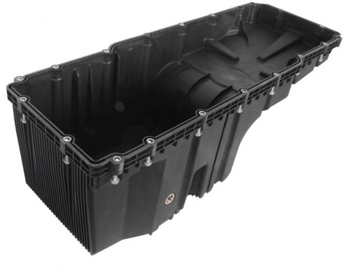 DAF MX-11 Carterpan 1911475 Euro 6 - Ölwanne für LKW: das Bild 1 DAF MX-11 Carterpan 1911475 Euro 6 - Ölwanne für LKW: das Bild 1