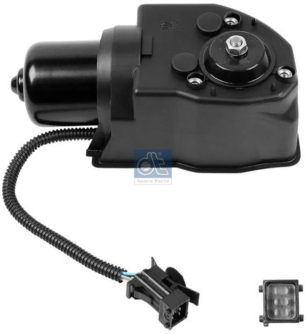 DAF Ruiterwissermotor 1706503 | 22103408 - Scheibenwischer für LKW: das Bild 1 DAF Ruiterwissermotor 1706503 | 22103408 - Scheibenwischer für LKW: das Bild 1