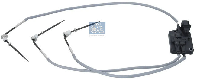 DAF Uitlaatgastemperatuursensor 2271758 | 1971911 Euro 6 - Sensor für LKW: das Bild 1 DAF Uitlaatgastemperatuursensor 2271758 | 1971911 Euro 6 - Sensor für LKW: das Bild 1