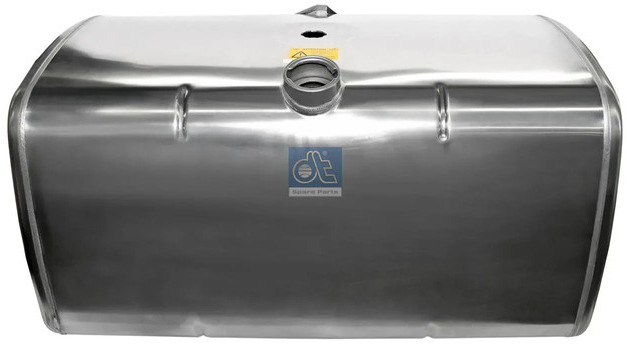 DAF XF/CF Brandstoftank 430L 1681824 Euro 6 - Kraftstofftank für LKW: das Bild 1 DAF XF/CF Brandstoftank 430L 1681824 Euro 6 - Kraftstofftank für LKW: das Bild 1