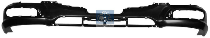 DAF XF106 Bumper 1953385 - Stoßstange für LKW: das Bild 1 DAF XF106 Bumper 1953385 - Stoßstange für LKW: das Bild 1