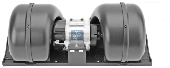 DAF XF106 Kachelmotor 1672646 | 1331270 - Innenraumgebläse für LKW: das Bild 1 DAF XF106 Kachelmotor 1672646 | 1331270 - Innenraumgebläse für LKW: das Bild 1