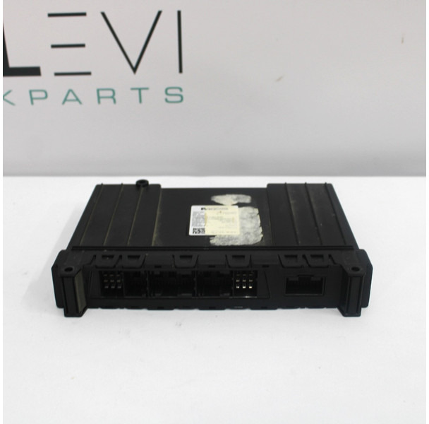 DAF XF106 VECU Module 2176060 Euro 6 - Steuergerät für LKW: das Bild 1 DAF XF106 VECU Module 2176060 Euro 6 - Steuergerät für LKW: das Bild 1