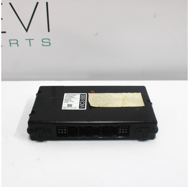 DAF XF106 VIC3 Module 2139671 | 2206308 | 2141289 Euro 6 - Steuergerät für LKW: das Bild 1 DAF XF106 VIC3 Module 2139671 | 2206308 | 2141289 Euro 6 - Steuergerät für LKW: das Bild 1